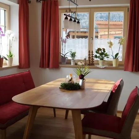 Appartement Birgitta, Stoderzinken Grobming