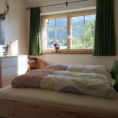 Appartement Birgitta, Stoderzinken