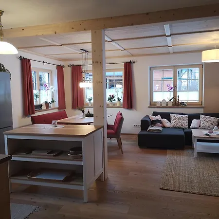 Appartement Birgitta, Stoderzinken Grobming
