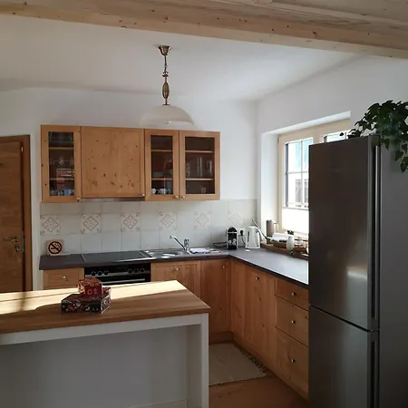 Appartement Birgitta, Stoderzinken *