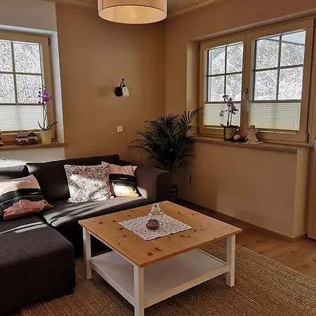 Appartement Birgitta, Stoderzinken Grobming