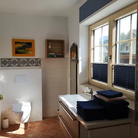 Appartement Birgitta, Stoderzinken