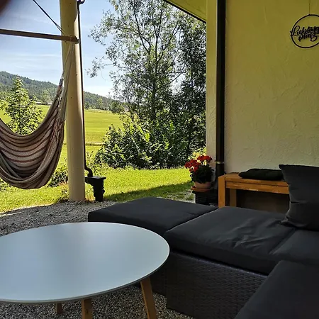 Stoderzinken, Gemuetlich Und Ruhig Apartman *