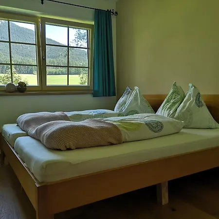 Appartement Birgitta, Stoderzinken Grobming
