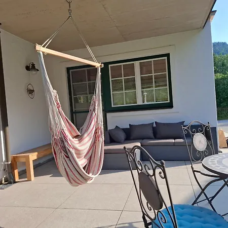 Appartement Birgitta, Stoderzinken